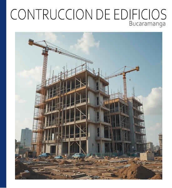 construccion de edificios