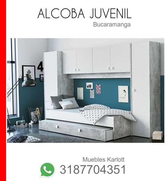alcobas