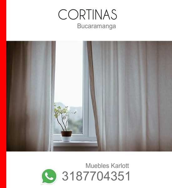cortinas