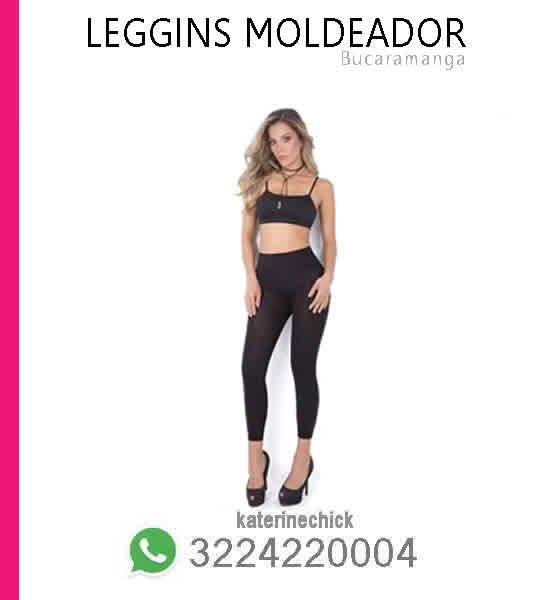 leggins moldeador