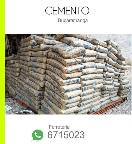 cemento